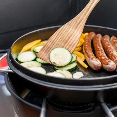 Spatule en bois - Petromax