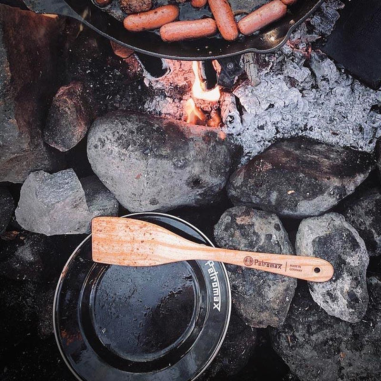 Spatule en bois - Petromax