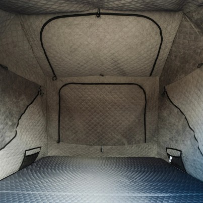 Isolation Thermique - Roofspace 2