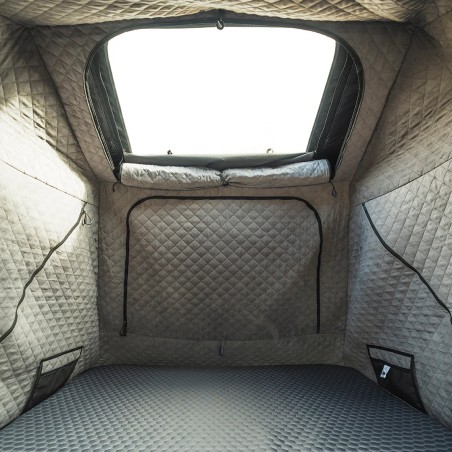 Isolation Thermique - Roofspace