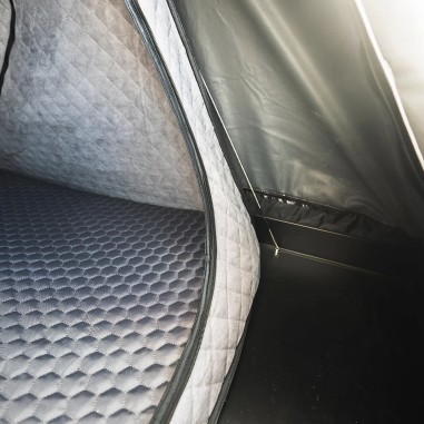 Isolation Thermique - Roofspace