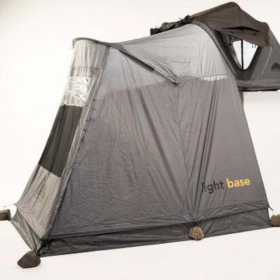 Annexe Light Base - Roofspace 2