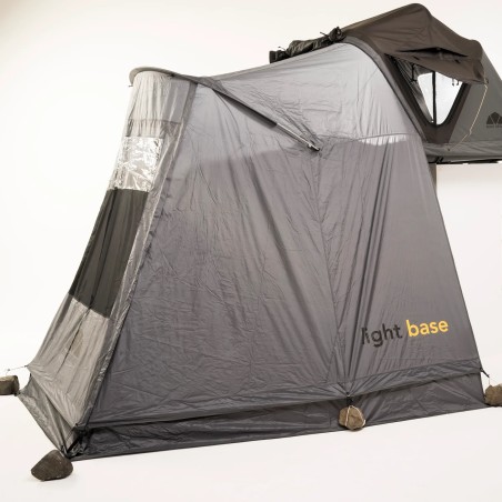 Annexe Light Base - Roofspace