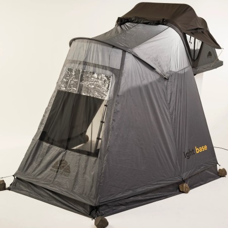 Annexe Light Base - Roofspace