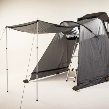 Annexe Light Base - Roofspace