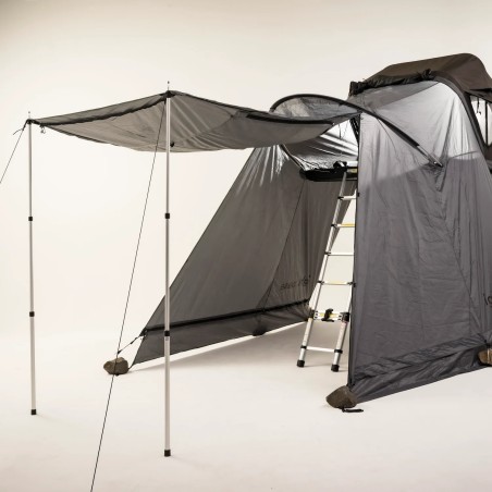 Annexe Light Base - Roofspace