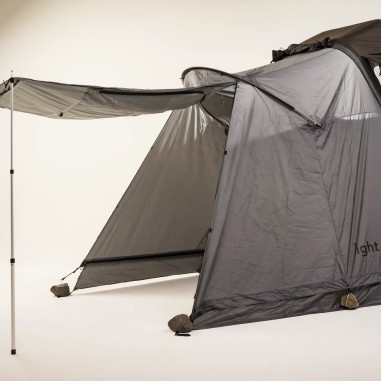 Annexe Light Base - Roofspace