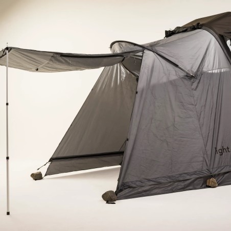 Annexe Light Base - Roofspace