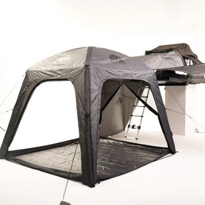 Annexe Family Base - Roofspace 2