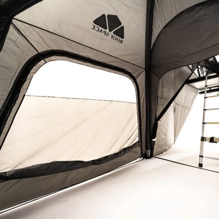 Annexe Family Base - Roofspace