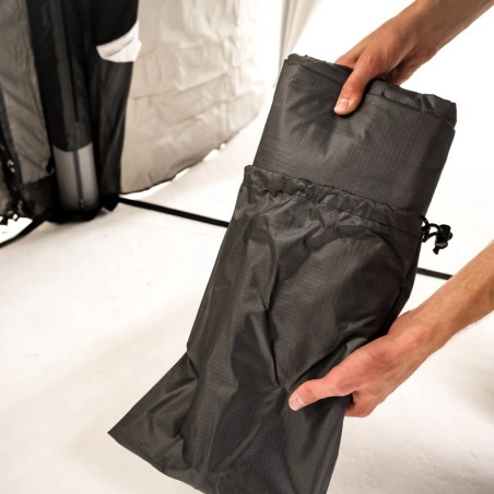 Annexe Family Base - Roofspace