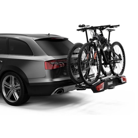 Porte-vélos VeloSpace XT pour 2 vélos - Thule