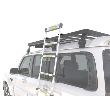 Support d'échelle télescopique / Crémaillères Slimline II et Slimsport
