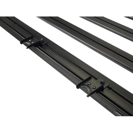 Support d'échelle télescopique / Crémaillères Slimline II et Slimsport