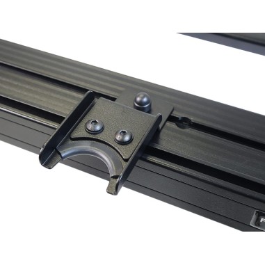 Support d'échelle télescopique / Crémaillères...