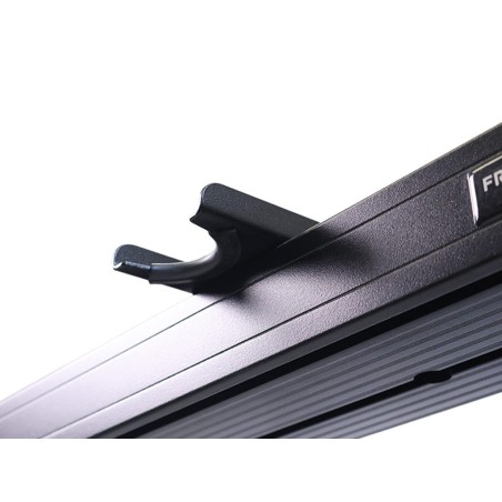 Support d'échelle télescopique / Crémaillères Slimline II et Slimsport