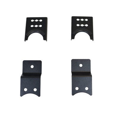 Support d'échelle télescopique / Crémaillères...