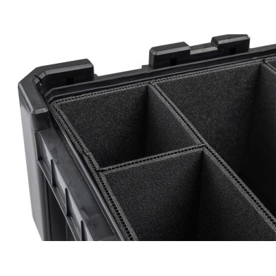 Kit de séparation Wolf Pack Pro 2