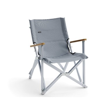 Chaise de camping compacte GO Dometic / Silt