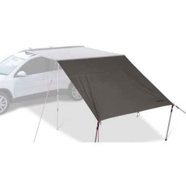 Paroi / Extension pour Auvent Sunseeker 2M - Rhino-rack
