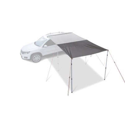 Paroi / Extension pour Auvent Sunseeker 2M - Rhino-rack 2