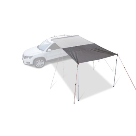 Paroi / Extension pour Auvent Sunseeker 2M - Rhino-rack