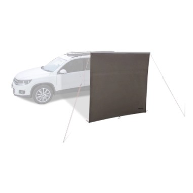 Paroi / Extension pour Auvent Sunseeker 2M -...