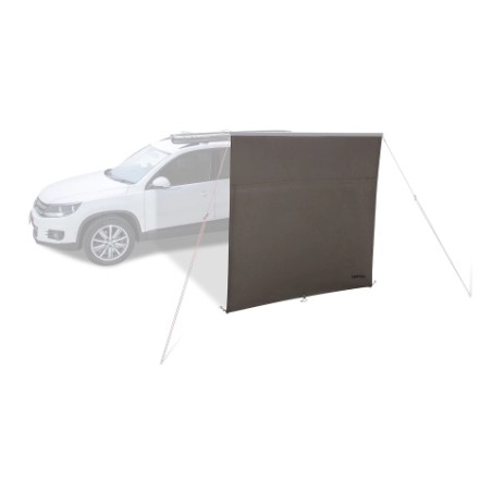 Paroi / Extension pour Auvent Sunseeker 2M - Rhino-rack