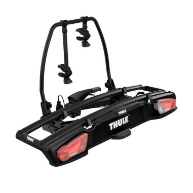 Porte-vélos VeloSpace XT pour 2 vélos - Thule