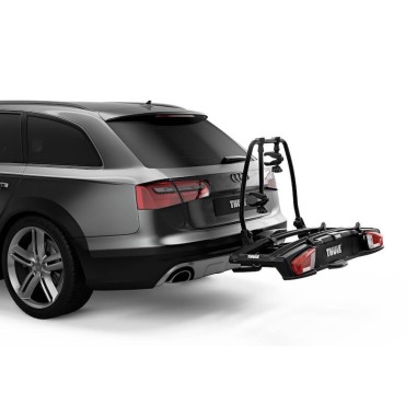 Porte-vélos VeloSpace XT pour 2 vélos - Thule