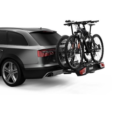 Porte-vélos VeloSpace XT pour 2 vélos - Thule