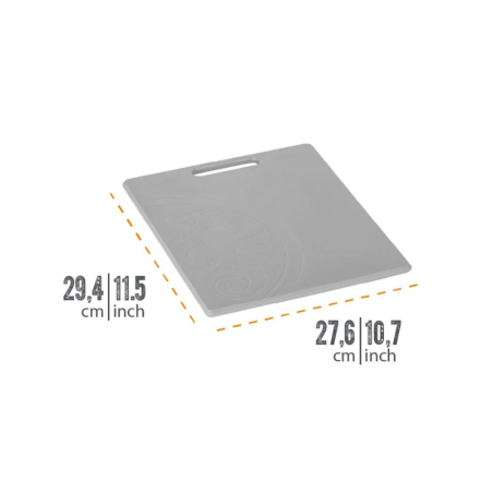 Planche à Découper et Séparateur pour Glacière Petromax - Petromax