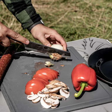 Planche à Découper et Séparateur pour Glacière...