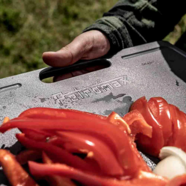 Planche à Découper et Séparateur pour Glacière...