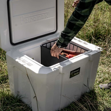Planche à Découper et Séparateur pour Glacière...