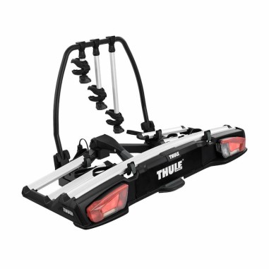 Porte-vélos VeloSpace XT pour 3 vélos - Thule