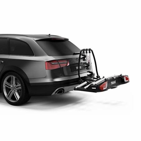 Porte-vélos VeloSpace XT pour 3 vélos - Thule