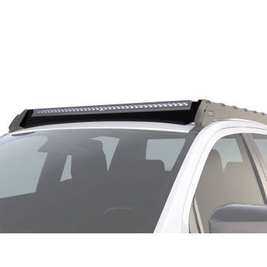 Ford Ranger T6.2 (2022-actuel) / Volkswagen Amarok (2023-actuel) Slimsport Rack 40in Barre lumineuse Déflecteur d'air