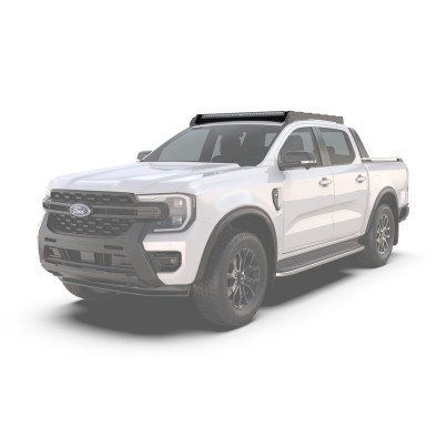 Ford Ranger T6.2 (2022-actuel) / Volkswagen Amarok... 2