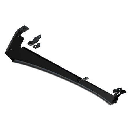 Ford Ranger T6.2 (2022-actuel) / Volkswagen Amarok (2023-actuel) Slimsport Rack 40in Barre lumineuse Déflecteur d'air