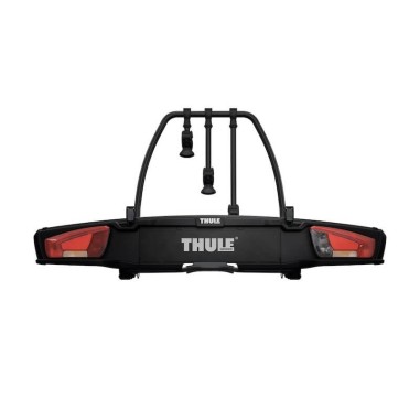 Porte-vélos VeloSpace XT pour 3 vélos - Thule