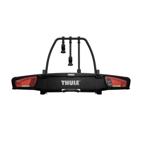 Porte-vélos VeloSpace XT pour 3 vélos - Thule