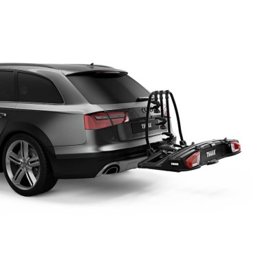 Porte-vélos VeloSpace XT pour 3 vélos - Thule