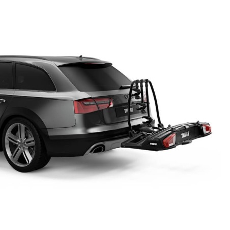 Porte-vélos VeloSpace XT pour 3 vélos - Thule