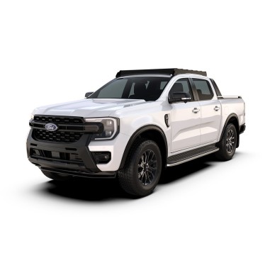 Kit de galerie de toit Slimsport pour Ford Ranger T6.2 Double Cab (2022-actuel)