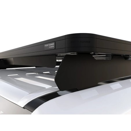 Kit de galerie de toit Slimline II pour Toyota Land Cruiser Prado 250 (2024- actuel)