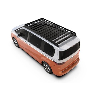 Volkswagen Multivan (T7) LWB (2022-Current) Kit de barres... 2