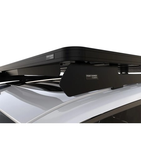 Volkswagen Multivan (T7) LWB (2022-Current) Kit de barres de toit Slimline II