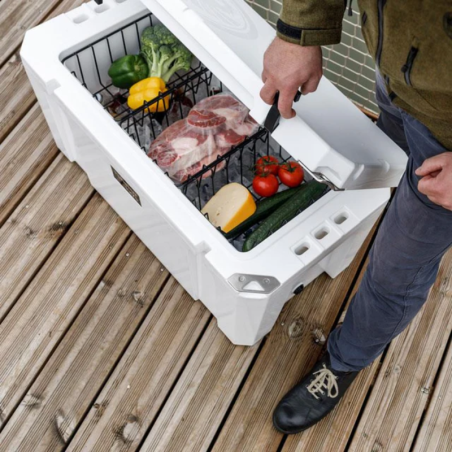 Panier pour Glacière Petromax - Petromax