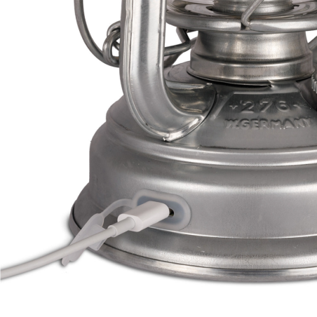 Piles rechargeables pour Baby Special 276 LED - Petromax